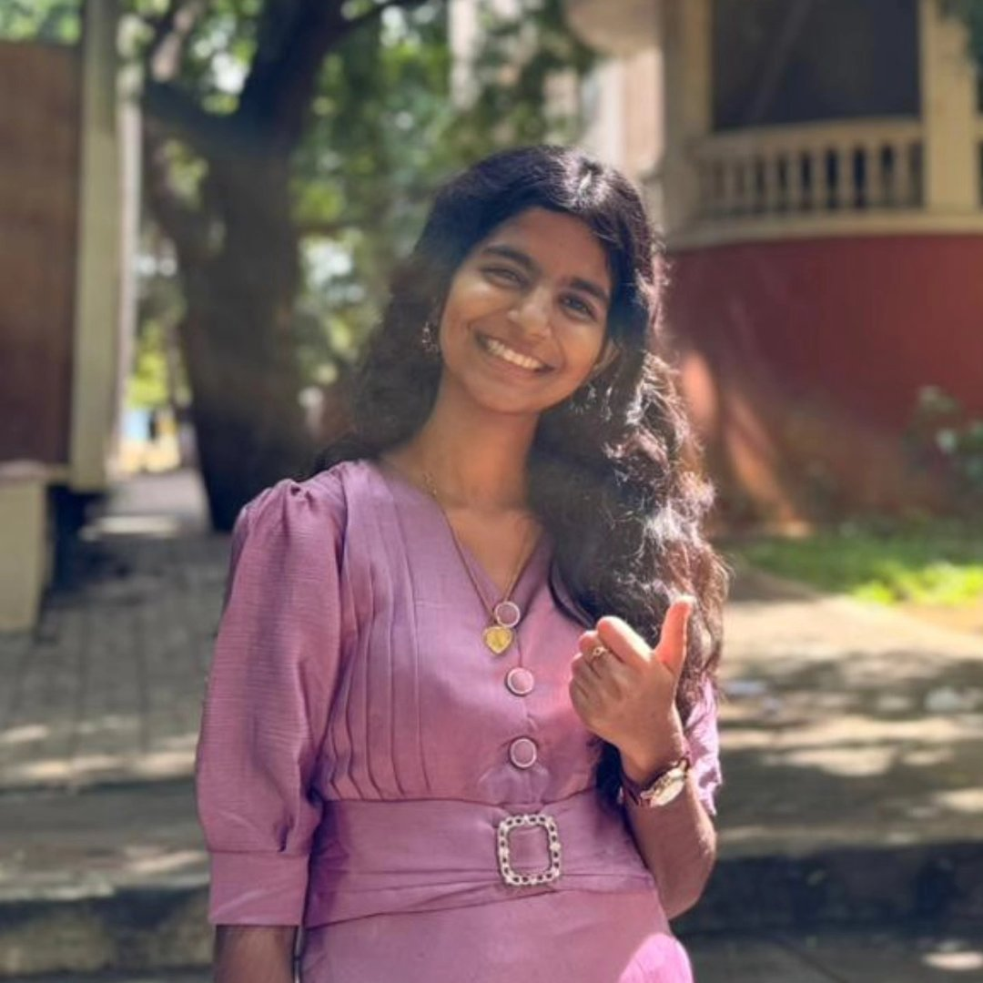 Atchaya Senthilkumaran
