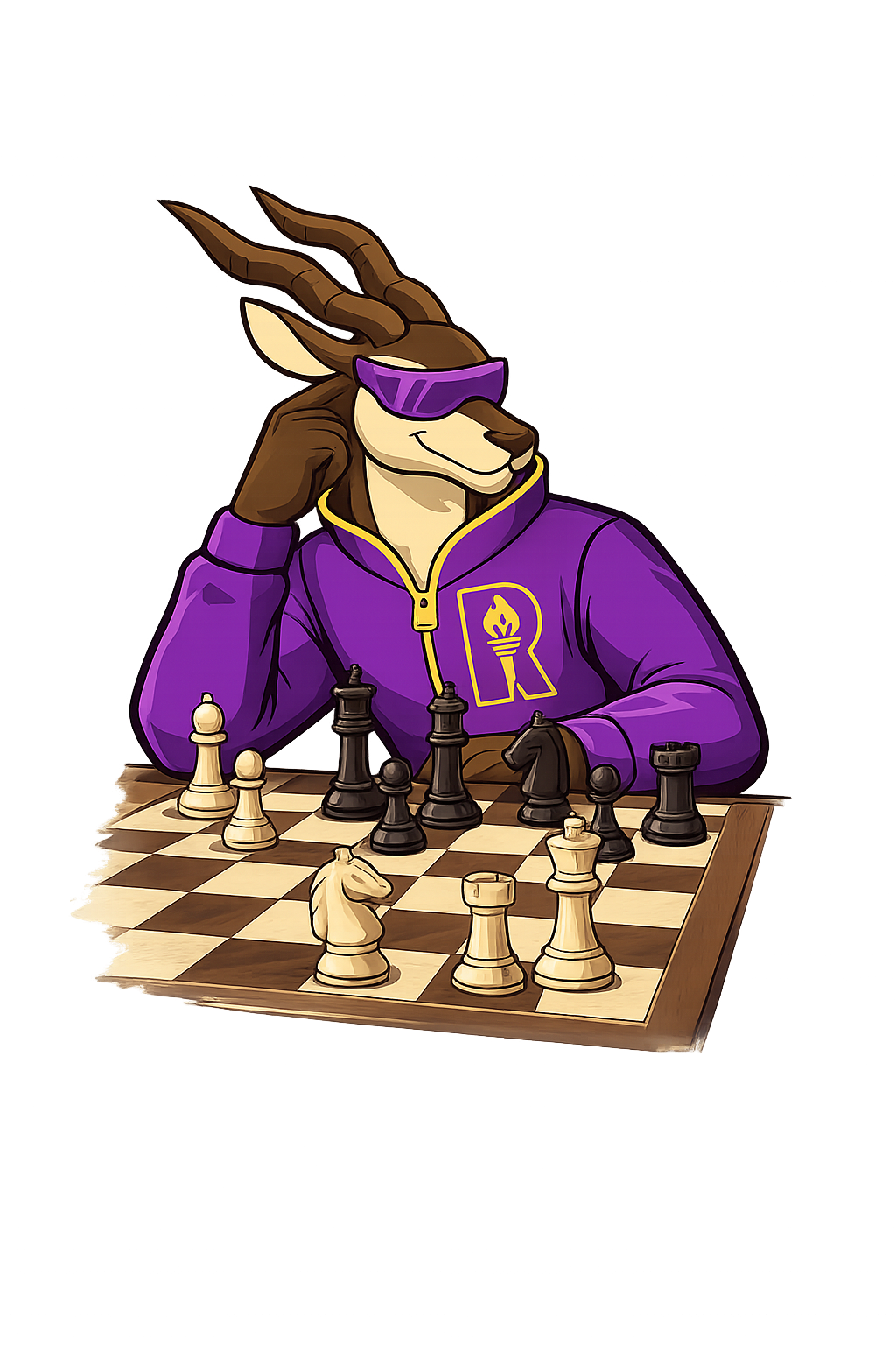 Chess Tournament