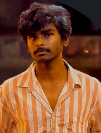 Gowtham S