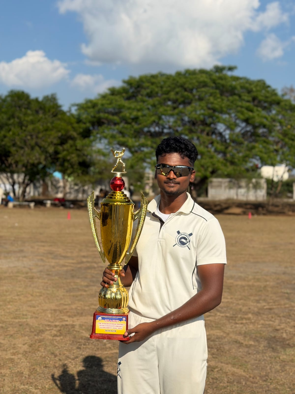 Cricket Team