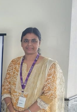 Dr. Chettiyar Vani Vivekanand