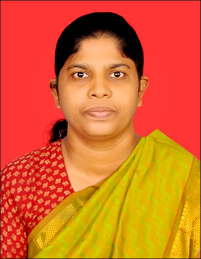Dr. J. Jinu Sophia