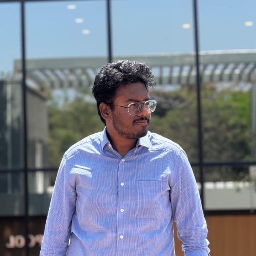 Dr. V. Karthick