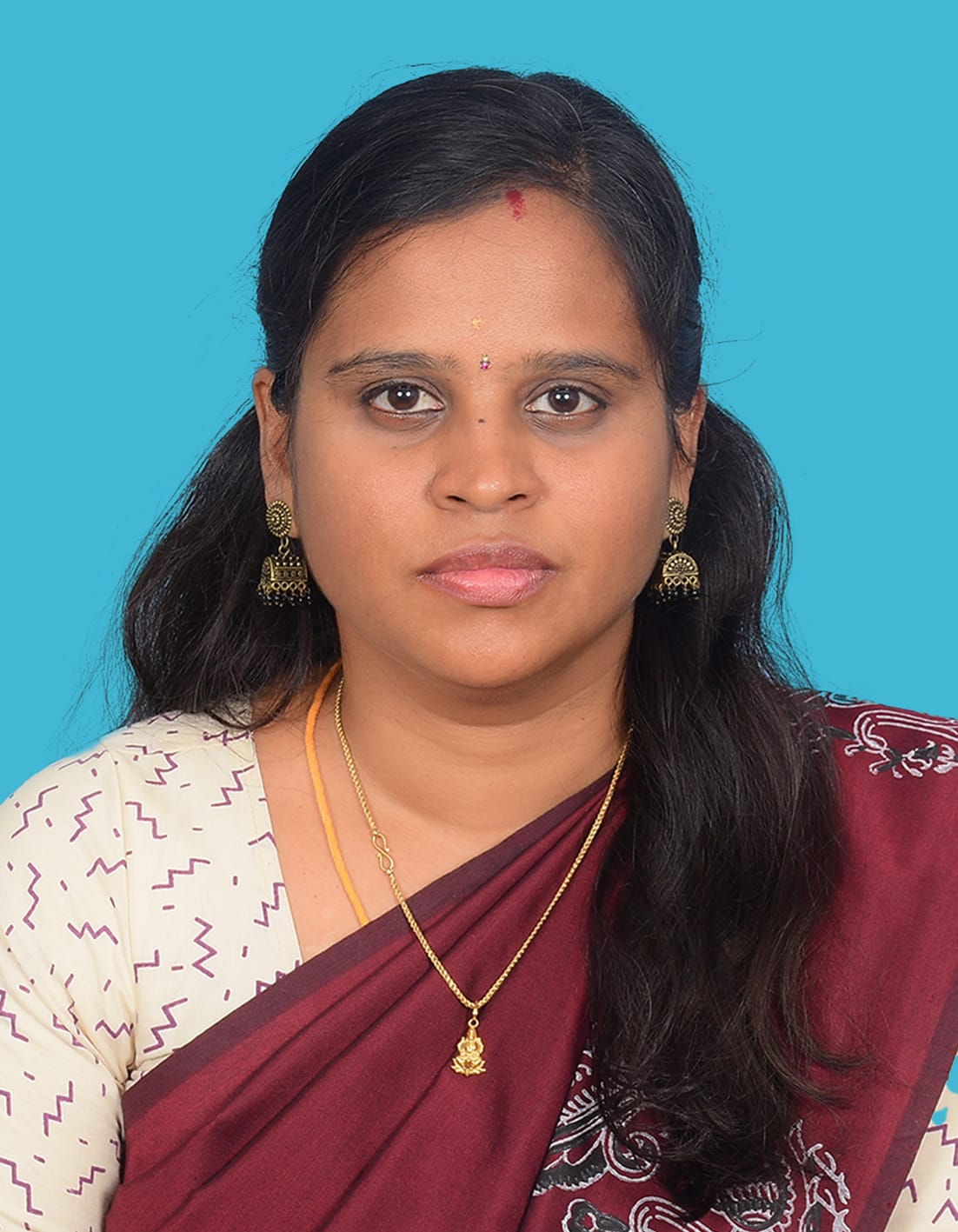 Priya Ma'am