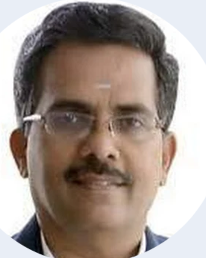Dr. V. Murali Bhaskaran