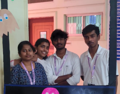 EDXTRA team
