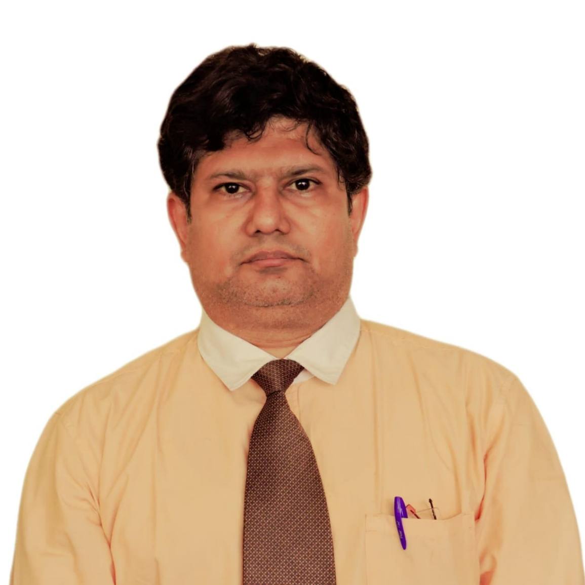 Dr. Prakash V