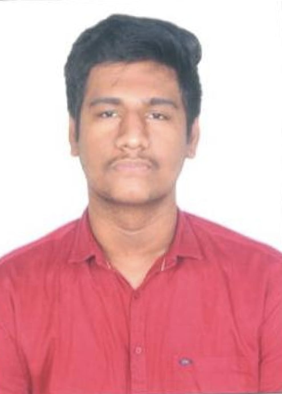 Ravi Sankar
