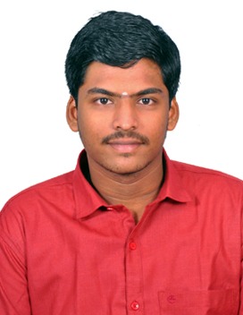 Rohithkumar S