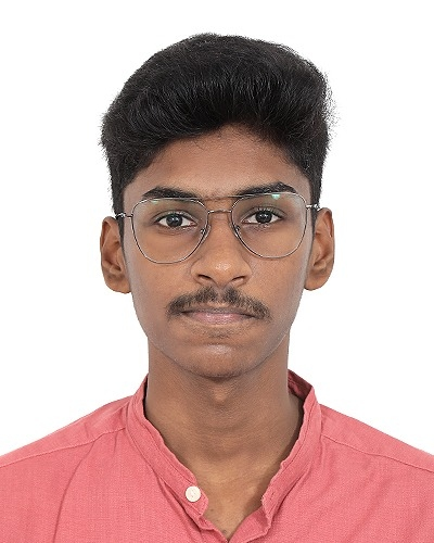 Sarveshvaran D