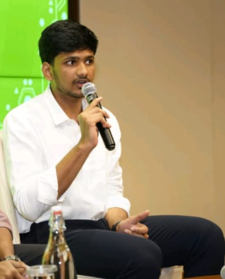 Sakthivel